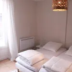 Le Petit Ecolier Lägenhet