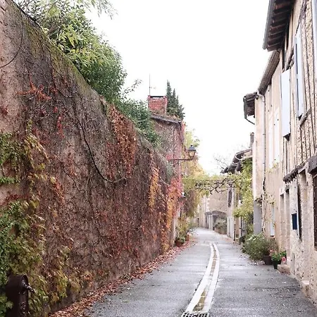Appartement Le Petit Ecolier