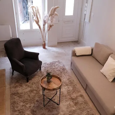 Appartement Le Petit Ecolier Lectoure