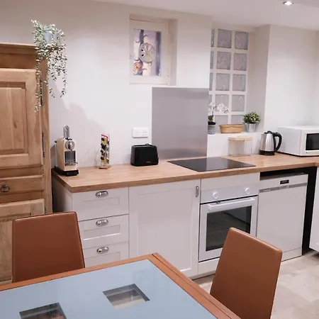 Le Petit écolier Appartamento Lectoure