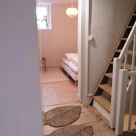 Le Petit Ecolier Apartman *