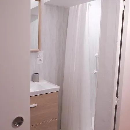 Apartman Le Petit Ecolier Lectoure