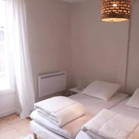 Le Petit Ecolier Apartman
