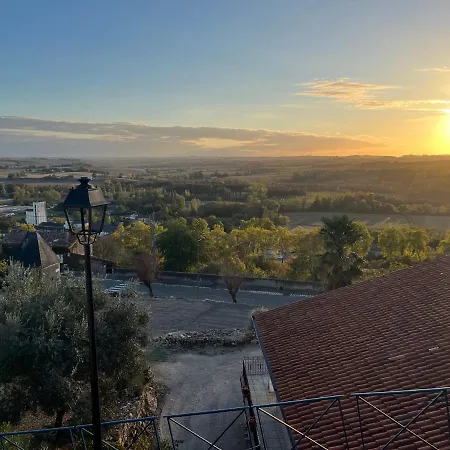 Appartamento Le Petit écolier Lectoure