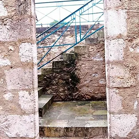 Apartman Le Petit Ecolier