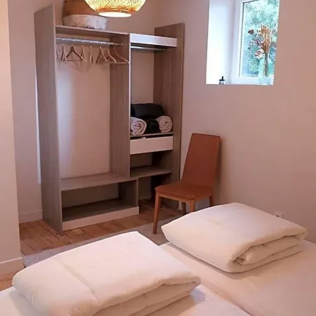 Le Petit Ecolier Apartman Lectoure