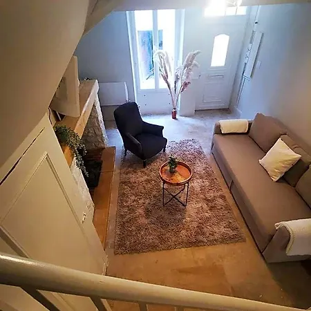 Le Petit Ecolier Apartman