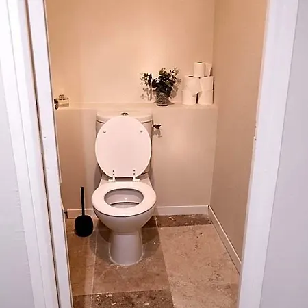 Apartman Le Petit Ecolier Lectoure