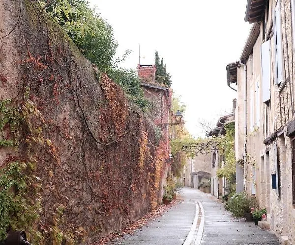 Appartamento Le Petit Ecolier